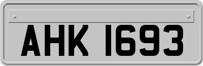 AHK1693