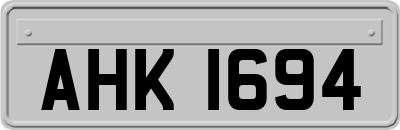 AHK1694