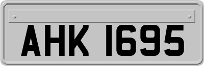 AHK1695