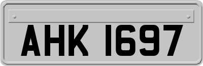AHK1697