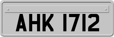 AHK1712