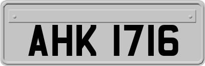 AHK1716