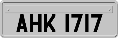 AHK1717