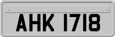 AHK1718