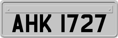AHK1727