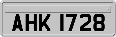 AHK1728