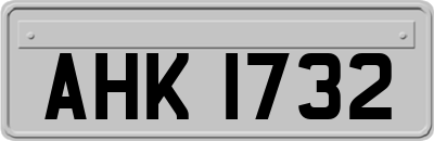AHK1732