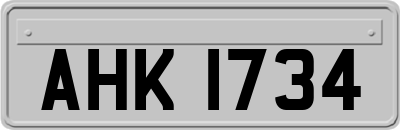 AHK1734