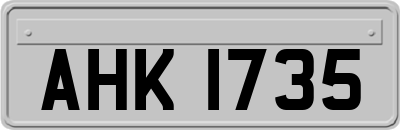 AHK1735