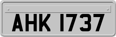 AHK1737