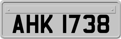 AHK1738