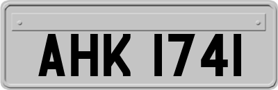 AHK1741