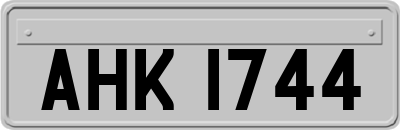 AHK1744