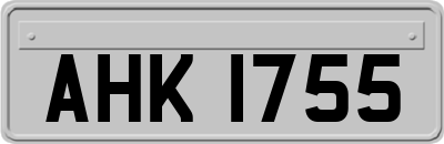 AHK1755