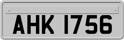 AHK1756