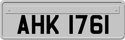 AHK1761