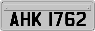 AHK1762