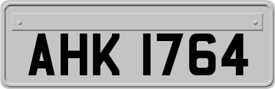 AHK1764