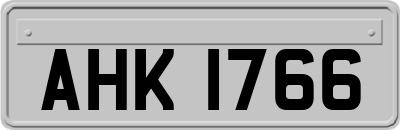AHK1766