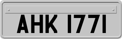AHK1771