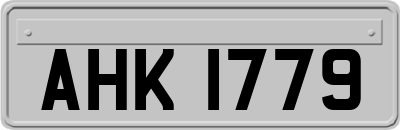 AHK1779