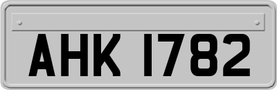 AHK1782