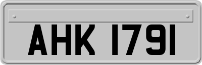 AHK1791