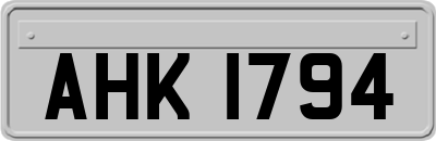 AHK1794