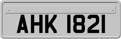 AHK1821