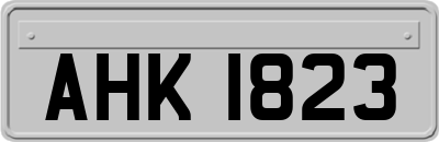 AHK1823