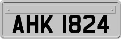 AHK1824