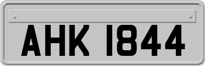 AHK1844