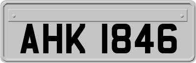 AHK1846