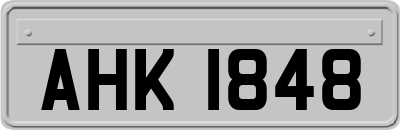 AHK1848