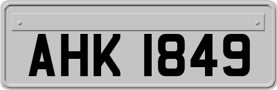 AHK1849