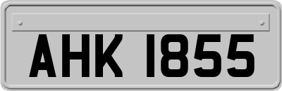 AHK1855