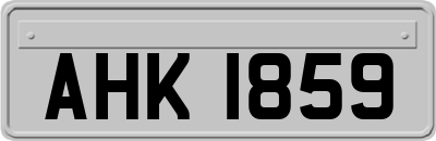 AHK1859