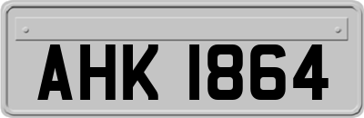 AHK1864