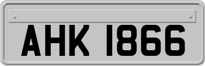 AHK1866