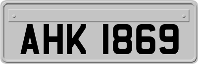 AHK1869