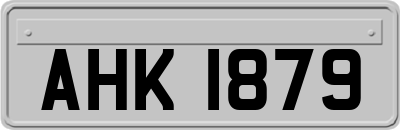 AHK1879