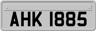 AHK1885