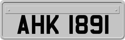 AHK1891