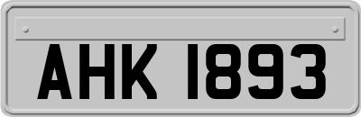 AHK1893