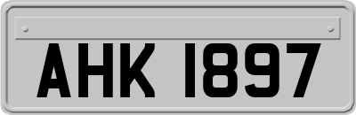 AHK1897