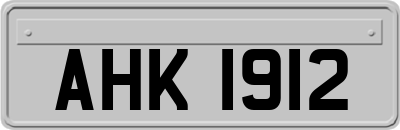 AHK1912