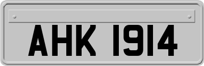 AHK1914