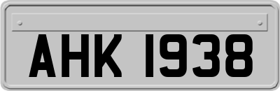 AHK1938