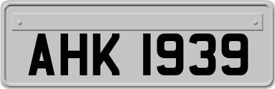 AHK1939
