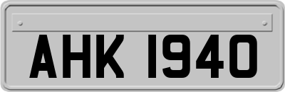 AHK1940